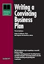 Writing a Convincing Business Plan (Barron's Business Library)