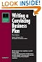 Writing a Convincing Business Plan (Barron's Business Library)