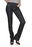 Diesel Straight Leg Jeans BRUCKE