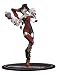 DC - Ame-Comi PVC Statue: Harley Quinn