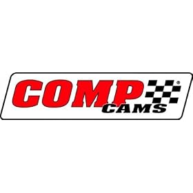 Competition Cams 5200 Vacuum Canister