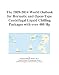 The 2009-2014 World Outlook for Hermetic and Open-Type Centrifugal Liquid Chilling Packages with over 400 Hp