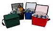 Insulated 6 Can Lunch Cooler