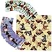 Optical Illusions Squzzle Puzzle 3 x 9pc