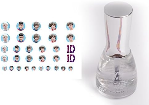 High Quality Nail Art For Every Occasion! With Top Coat Varnish R2D2