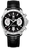 Tag Heuer Grand Carrera Men's Automatic Watch #CAV511A.FC6225