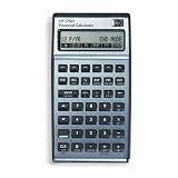 HP 17BII+ Financial Calculator