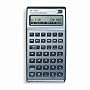 HP 17BII+ Financial Calculator