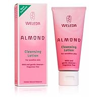 Weleda Almond Cleansing Lotion
