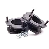 Hell Bent Steel Toyota Tacoma 2.5