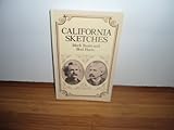California sketches