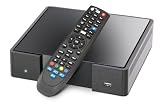 FetchTV 8320HD SmartBox 320GB Internet Connected HD Digital TV Recorder and Media Centre with Freeview+