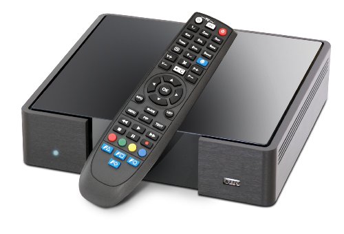 FetchTV 8320HD SmartBox 320GB Internet Connected HD Digital TV Recorder and Media Centre with Freeview+