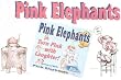 Pink Elephants Party Card Game