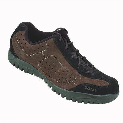 SportingGoods: Shimano SH MT21 MTB Shoe