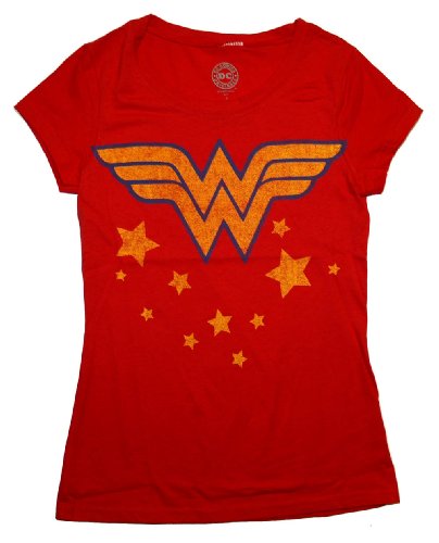 Wonder Woman T-shirt