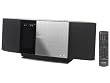 Panasonic SC-HC30DBEBS DAB Micro System with iPod Dock