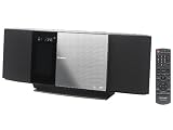 Panasonic SC-HC30DBEBS DAB Micro System with iPod Dock