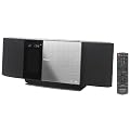 Panasonic SC-HC30DBEBS DAB Micro System with iPod Dock