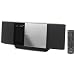 Panasonic SC-HC30DBEBS DAB Micro System with iPod Dock
