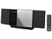 Panasonic
SC-HC30DBEBS
DAB
Micro
System
with
iPod
Dock