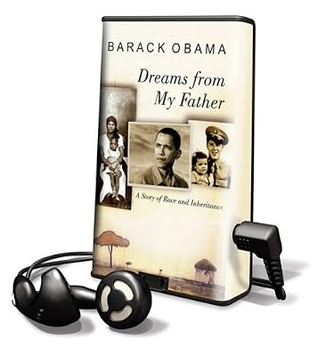 Dreams from My Father