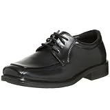 Deer Stags Little Kid/Big Kid Brian Dress Shoe,Black,11.5 M US Little Kid