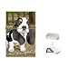 Basset Hound Flip Top Lighter
