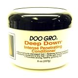 Doo Gro Conditioner Deep Down Intense 8oz. Jar