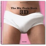 The Big Penis Book 3-Dby Dian Hanson