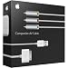 Apple Composite AV Cable