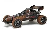 New Bright Industrial Co. 1471 - R/C Mud Slinger Buggy