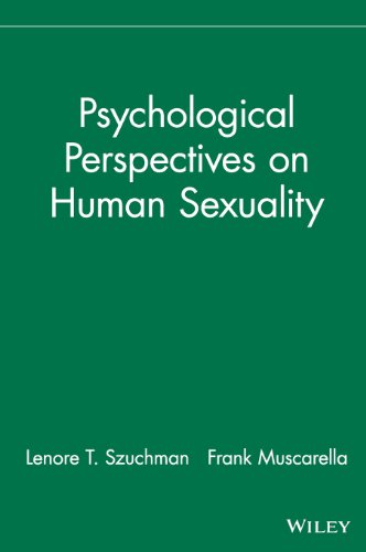 psychological perspectives on human sexuality