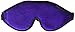 Dream Essentials, Escape 3D Sleep Mask, Earplugs, Carry Pouch Set, Molded Eye Shade, Men and Women, Contoured, Nose Bridge, Light Block, Memory Foam, Gift Set, Travel, Yoga, Blindfold, Deep Purple