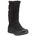 Hush Puppies Women's Snowfall Black 23277300 9 UK Regular