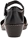 Clarks Women's Wendy Laurel Fisherman Sandal