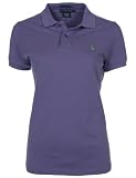 Ralph Lauren - Polo femmes - classique - Violet