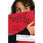 Sucks to Be Me: The All-True Confessions of Mina Hamilton, Teen Vampire (maybe)