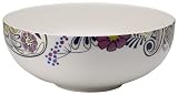 Denby Monsoon Cosmic Serving Bowl, Multi