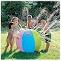 Little Tikes Beach Ball Sprinkler