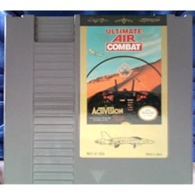 Ultimate Air Combat