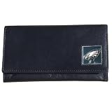 NFL Philadelphia Eagles Women's Leather Wallet