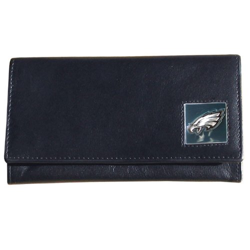 NFL Philadelphia Eagles Women's Leather Wallet
