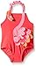 Mud Pie Baby Flamingo Swimsuit, Multi, 12-18 Months