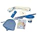 Splash Pools Splash Pool Maintenance Kit, 36 to 42-Inch Splash Pools Splash Pool Maintenance Kit, 36 to 42-Inch