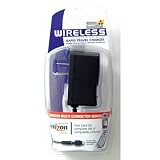 Cellular Innovations Rapid Travel Charger