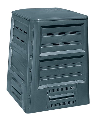 Exaco Trading Feelgood Jumbo 170 Gallon Composter