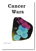 Cancer Wars Maars Journey