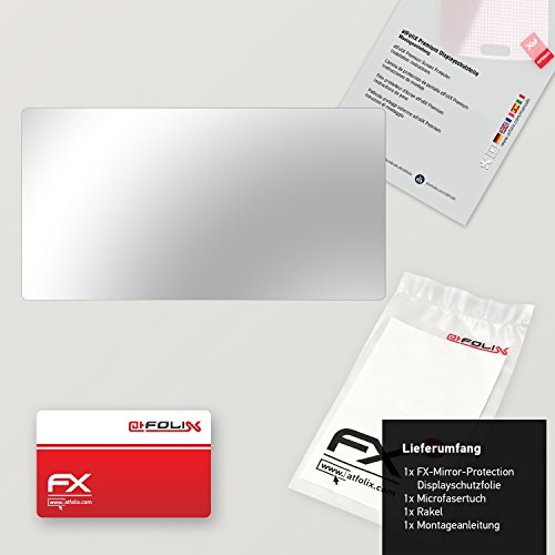 Imagen 2 de Displayschutz@FoliX Arnova 7 G3 1*Mirror