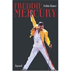 Freddie Mercury